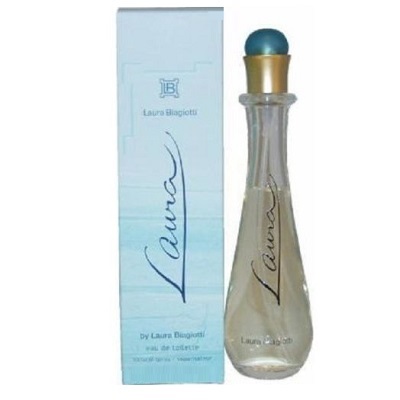 Laura Perfume
